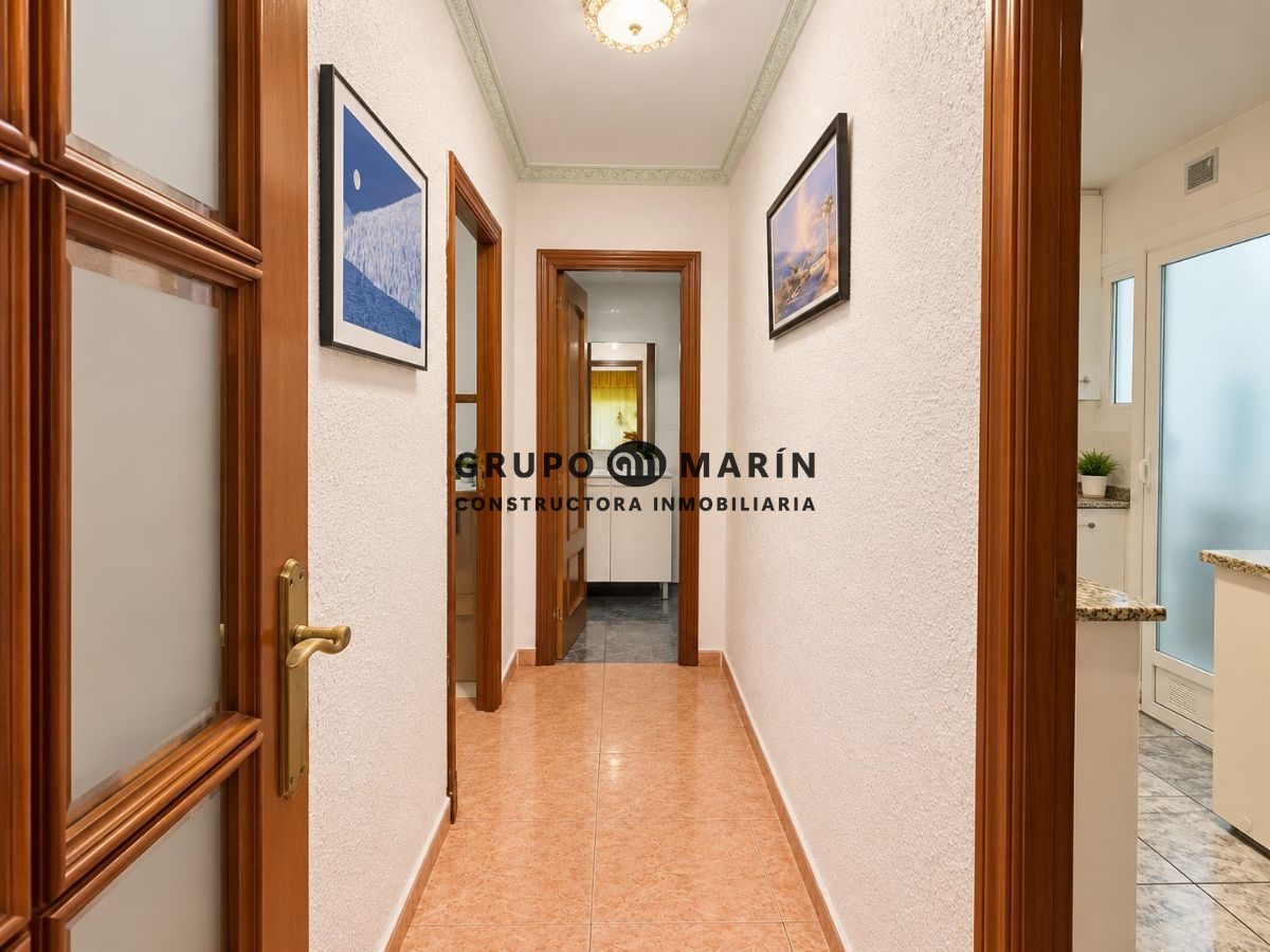 PISO DE 4 HABITACIONES CON ASCENSOR EN VILASSAR DE MAR - Foto 24