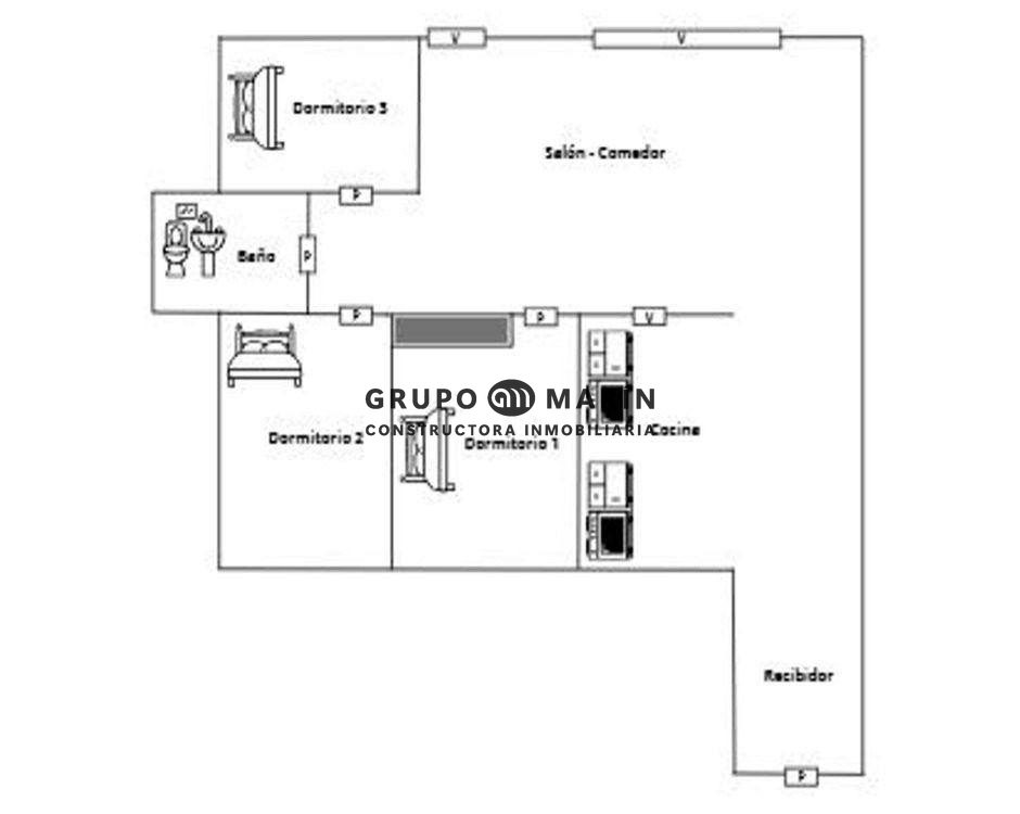 ¡Vivienda en primera linea de mar en Premià de Mar! - Foto 2