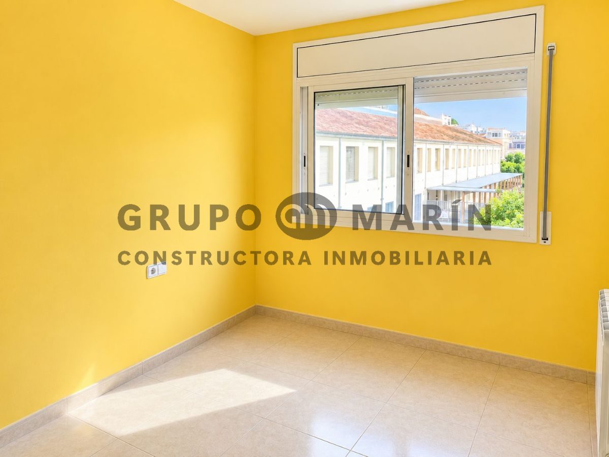 GRUPO MARIN presenta esta EXCLUSIVA vivienda - casa unifamiliar situada en el Eixample de Mataró - Foto 14