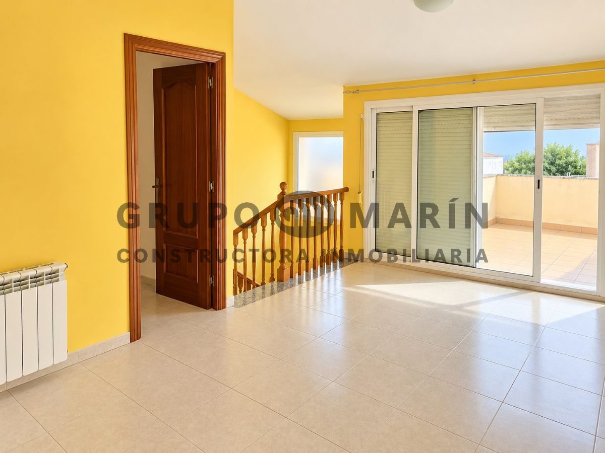GRUPO MARIN presenta esta EXCLUSIVA vivienda - casa unifamiliar situada en el Eixample de Mataró - Foto 16