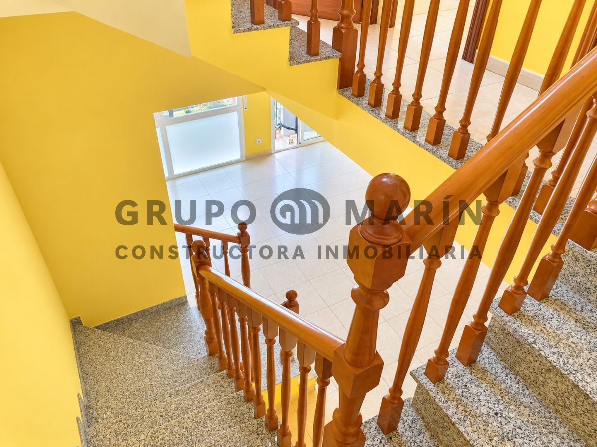 GRUPO MARIN presenta esta EXCLUSIVA vivienda - casa unifamiliar situada en el Eixample de Mataró - Foto 2
