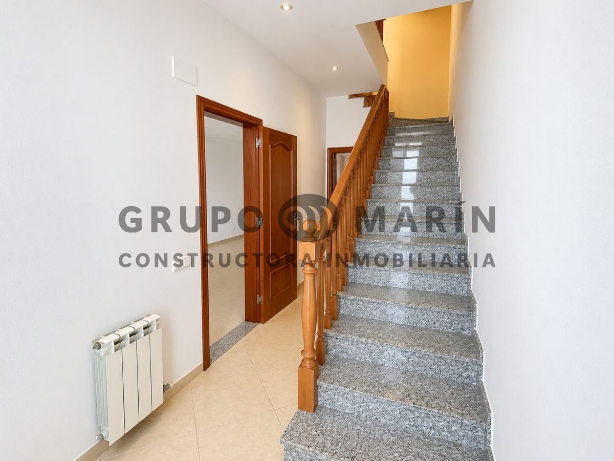 GRUPO MARIN presenta esta EXCLUSIVA vivienda - casa unifamiliar situada en el Eixample de Mataró - Foto 4