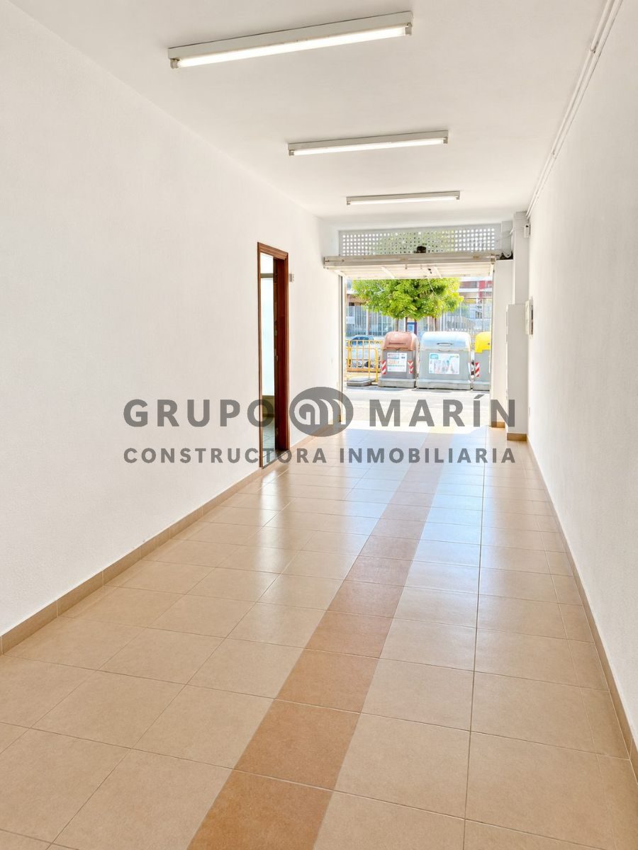 GRUPO MARIN presenta esta EXCLUSIVA vivienda - casa unifamiliar situada en el Eixample de Mataró - Foto 5