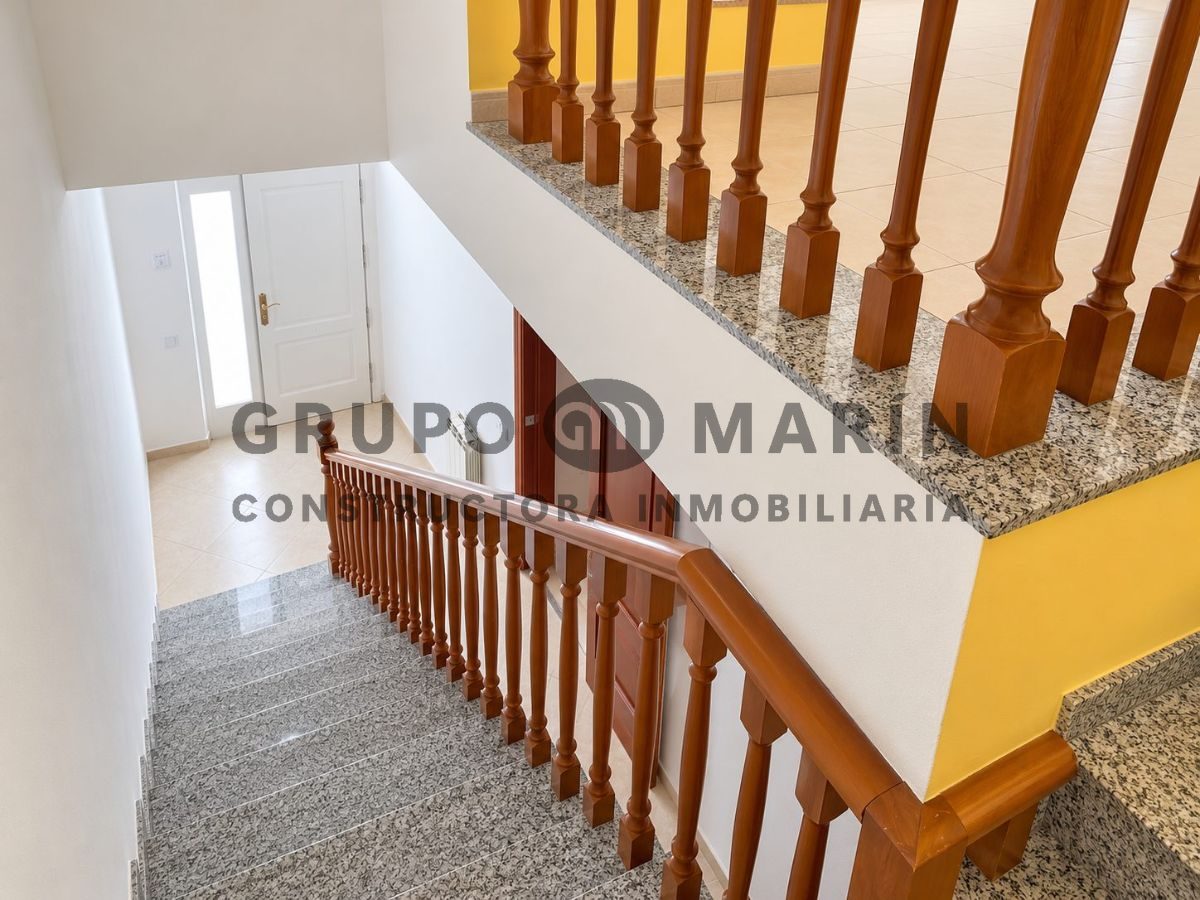 GRUPO MARIN presenta esta EXCLUSIVA vivienda - casa unifamiliar situada en el Eixample de Mataró - Foto 6