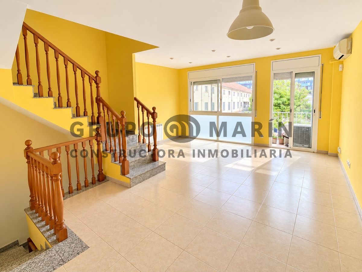 GRUPO MARIN presenta esta EXCLUSIVA vivienda - casa unifamiliar situada en el Eixample de Mataró - Foto 7