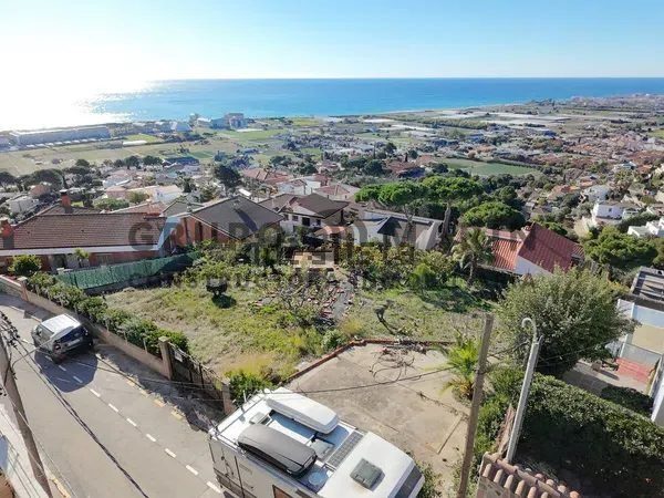 TERRENO URBANO DE 918 M² CON VISTAS EN SANTA SUSANNA – IDEAL PARA VIVIENDA O INVERSIÓN - Foto 10