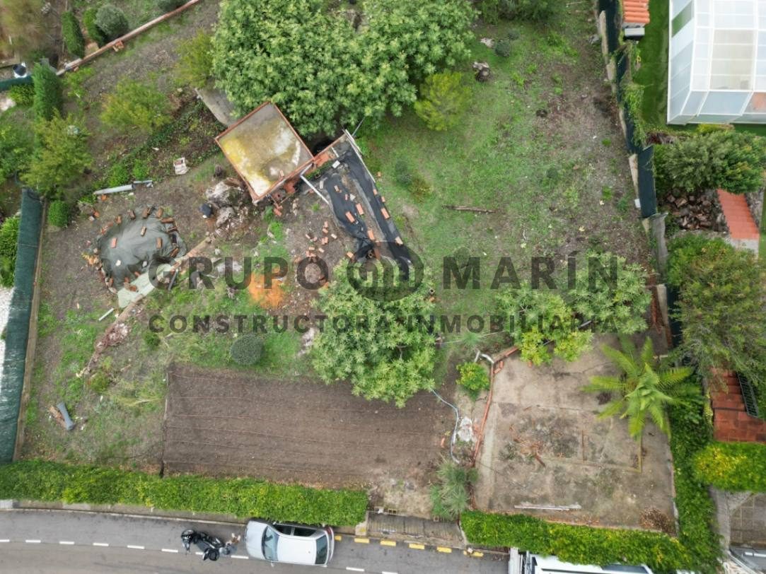 TERRENO URBANO DE 918 M² CON VISTAS EN SANTA SUSANNA – IDEAL PARA VIVIENDA O INVERSIÓN - Foto 7