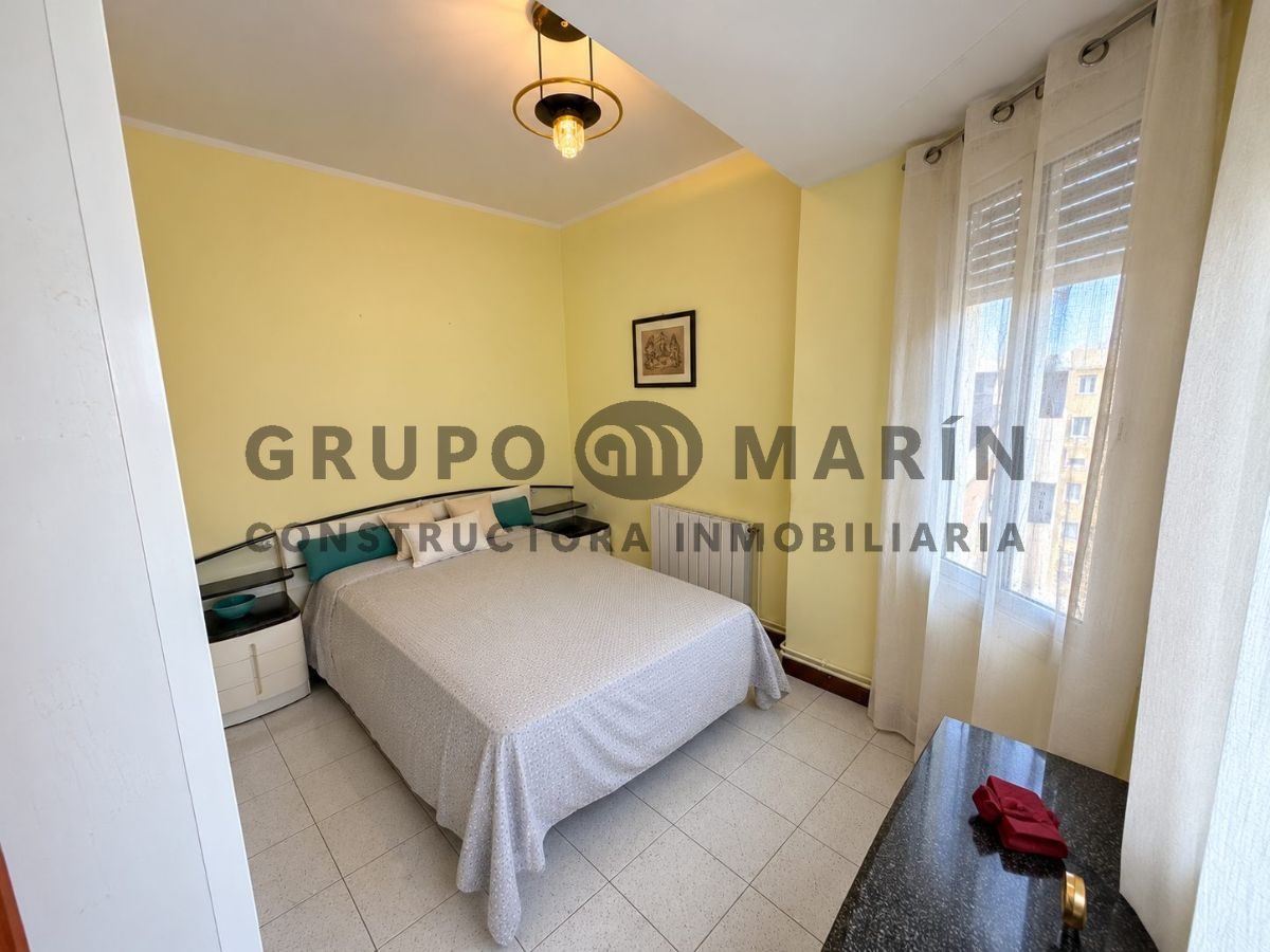 Piso luminoso con 3 habitaciones en el casco antiguo de Premià de Mar - Foto 11