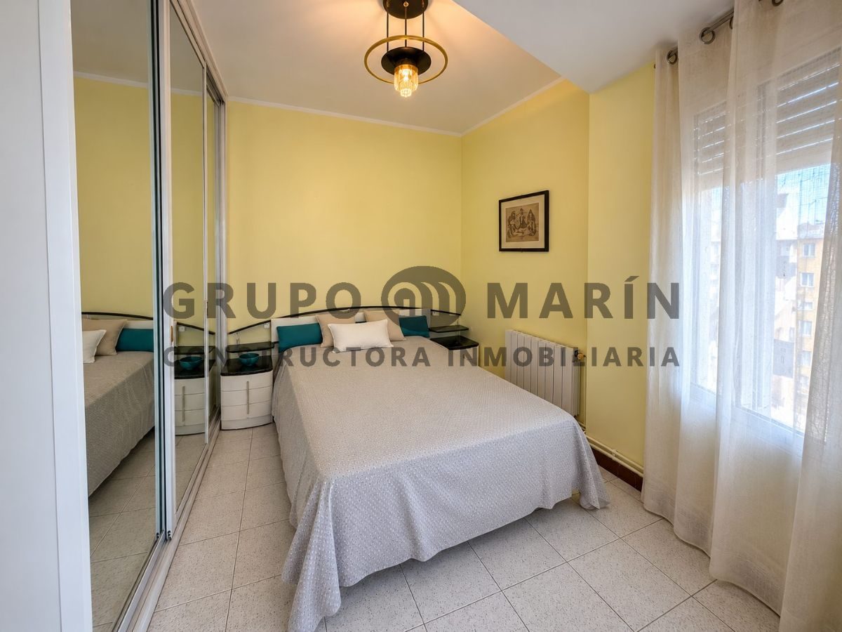 Piso luminoso con 3 habitaciones en el casco antiguo de Premià de Mar - Foto 12