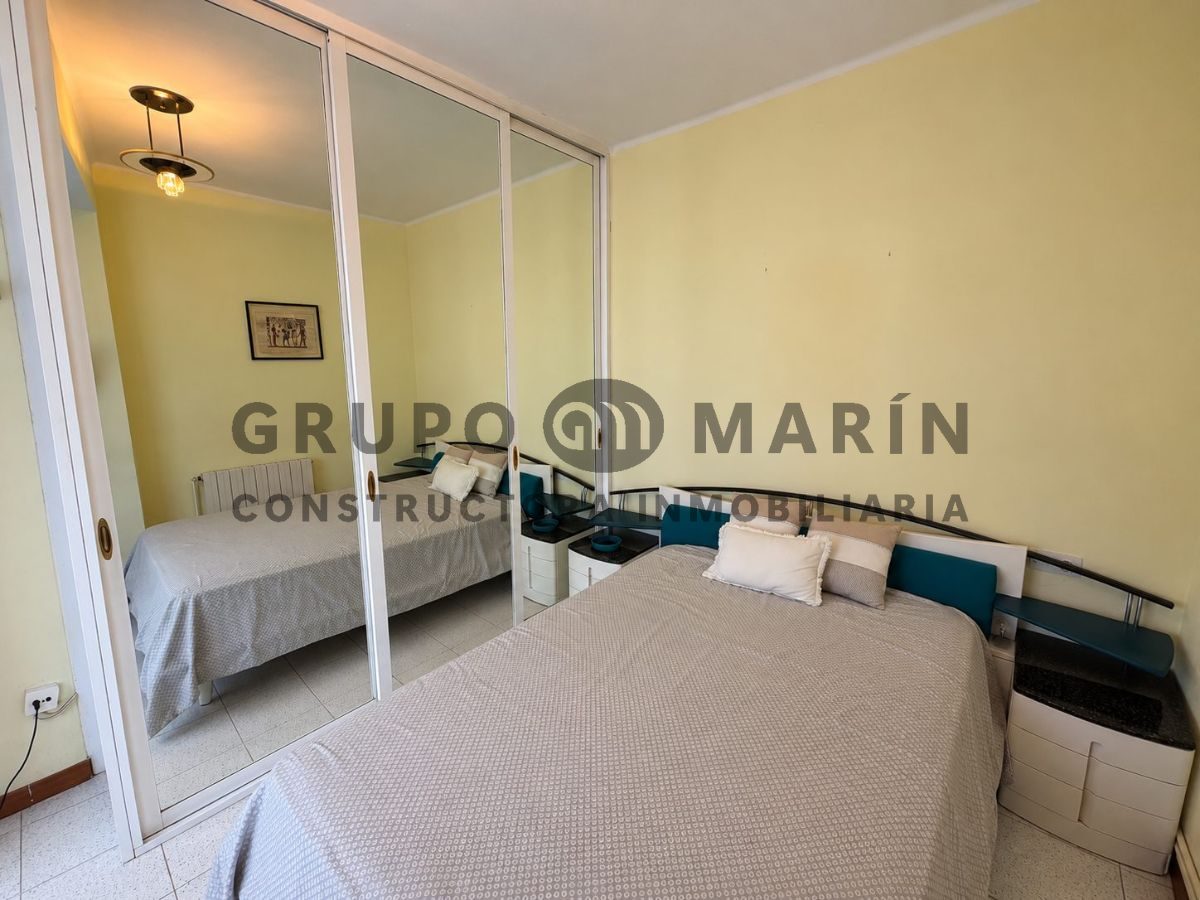 Piso luminoso con 3 habitaciones en el casco antiguo de Premià de Mar - Foto 13