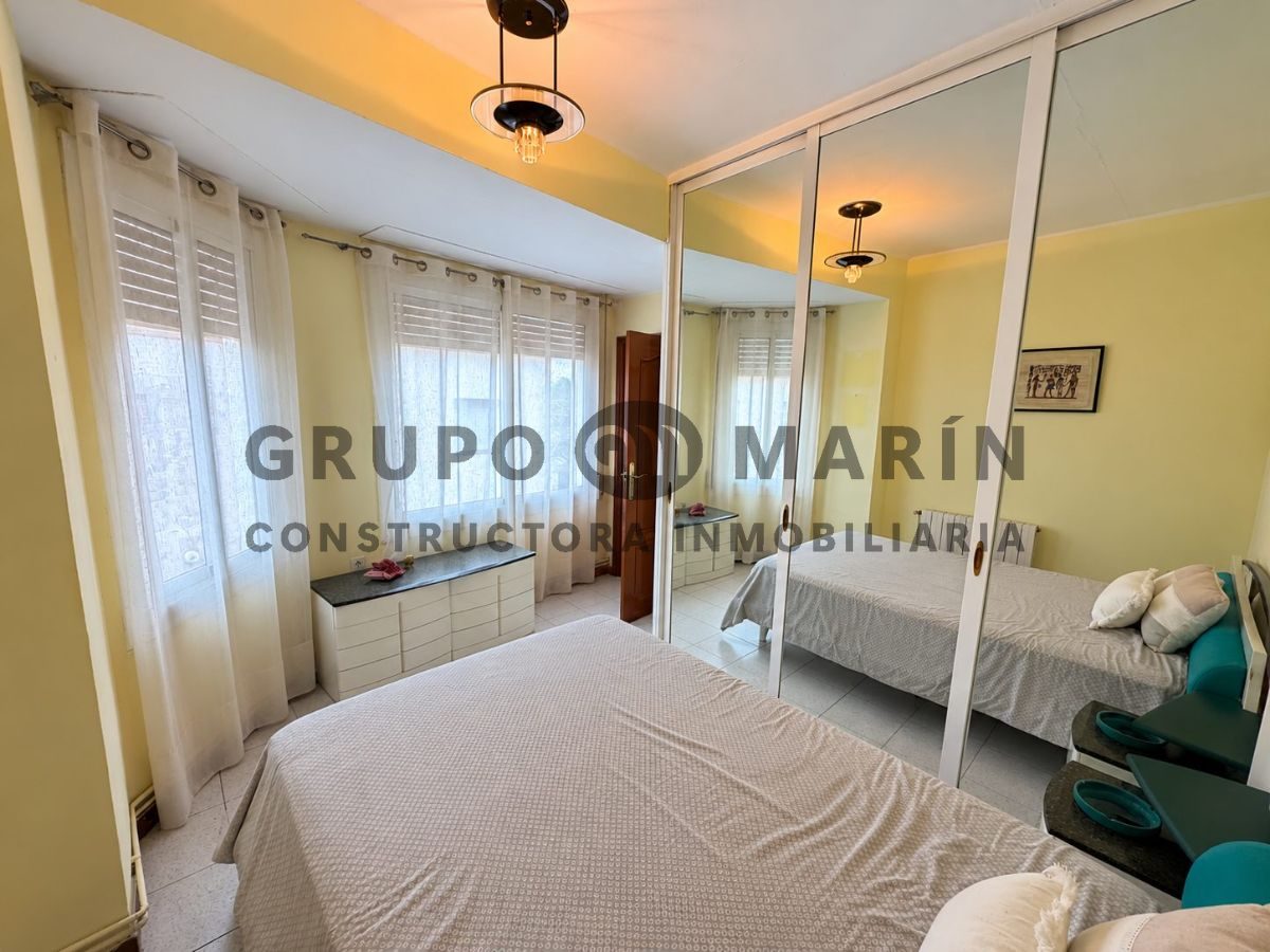 Piso luminoso con 3 habitaciones en el casco antiguo de Premià de Mar - Foto 14