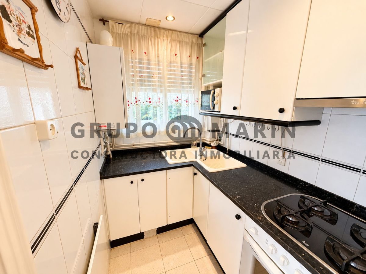 Piso luminoso con 3 habitaciones en el casco antiguo de Premià de Mar - Foto 15
