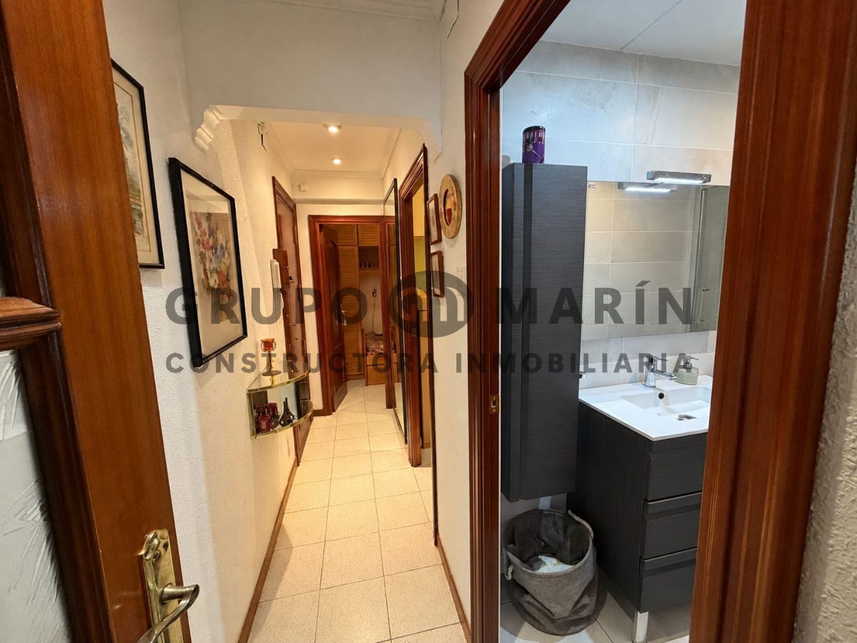 Piso luminoso con 3 habitaciones en el casco antiguo de Premià de Mar - Foto 18