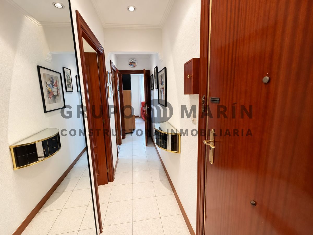 Piso luminoso con 3 habitaciones en el casco antiguo de Premià de Mar - Foto 19