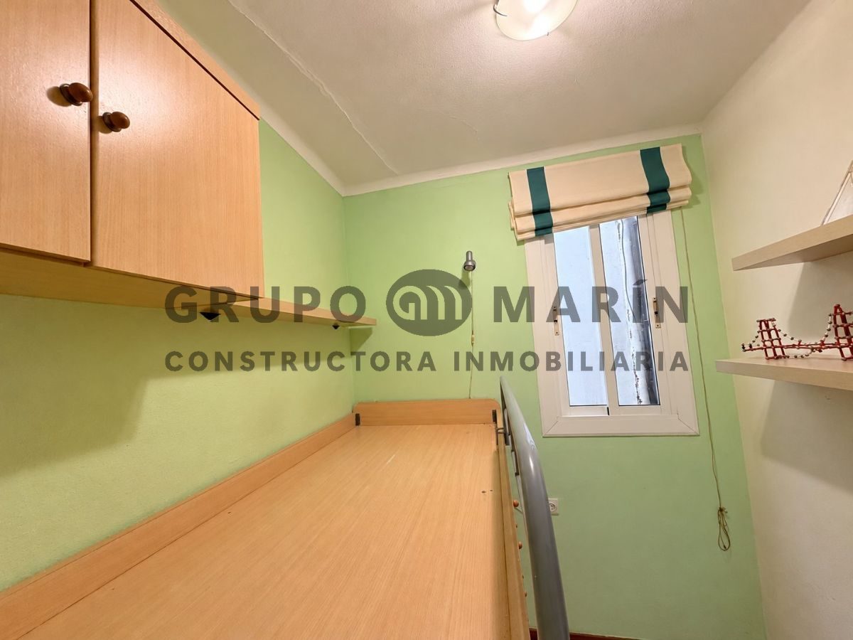 Piso luminoso con 3 habitaciones en el casco antiguo de Premià de Mar - Foto 21