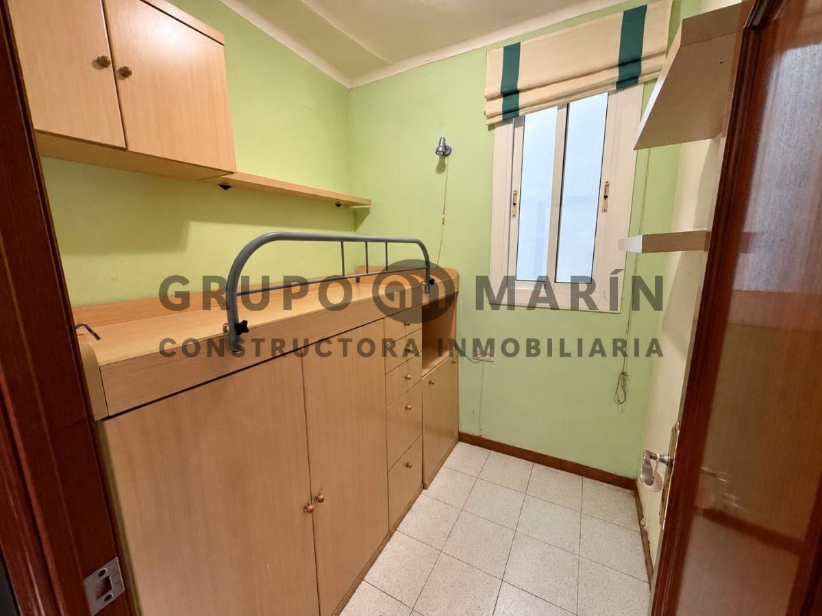 Piso luminoso con 3 habitaciones en el casco antiguo de Premià de Mar - Foto 22