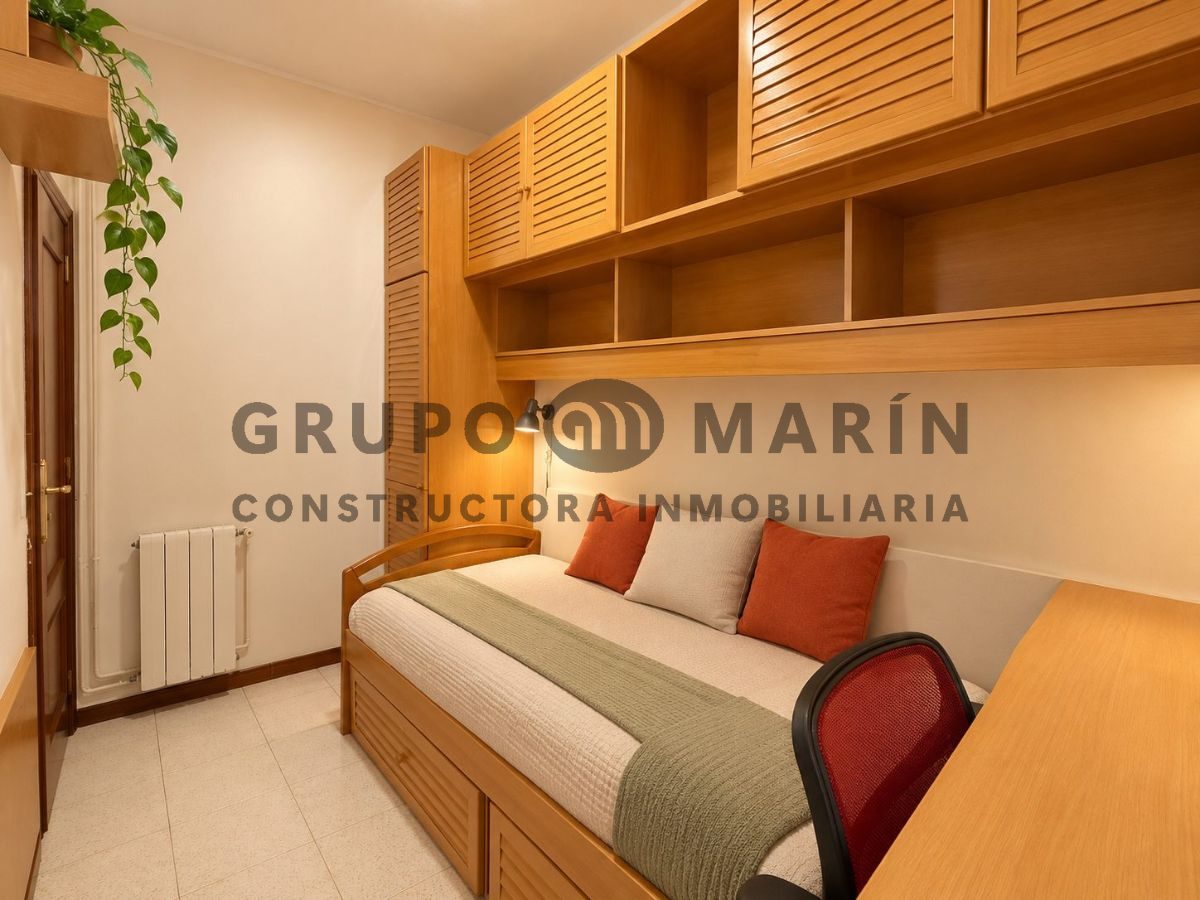 Piso luminoso con 3 habitaciones en el casco antiguo de Premià de Mar - Foto 24