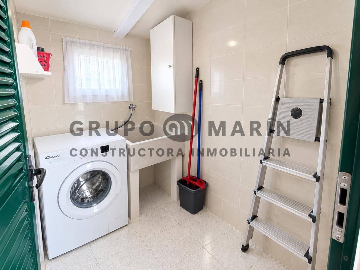 Piso luminoso con 3 habitaciones en el casco antiguo de Premià de Mar - Foto 26