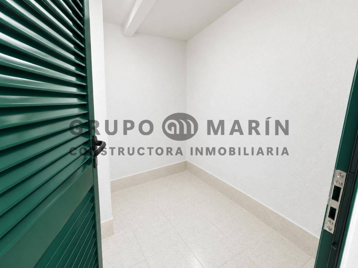 Piso luminoso con 3 habitaciones en el casco antiguo de Premià de Mar - Foto 27