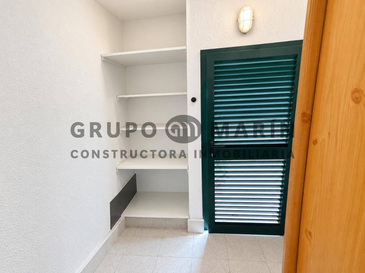 Piso luminoso con 3 habitaciones en el casco antiguo de Premià de Mar - Foto 29