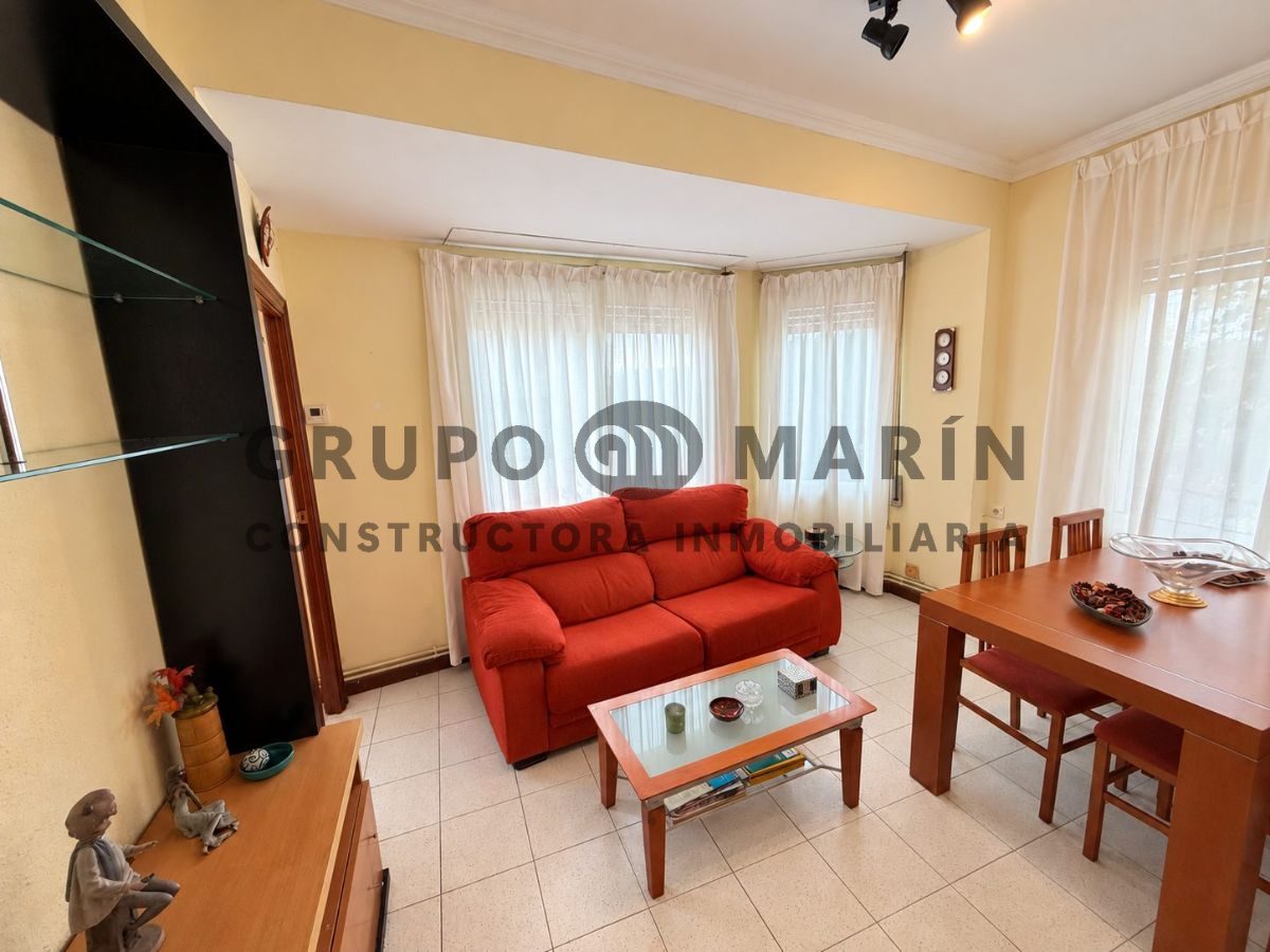 Piso luminoso con 3 habitaciones en el casco antiguo de Premià de Mar - Foto 4