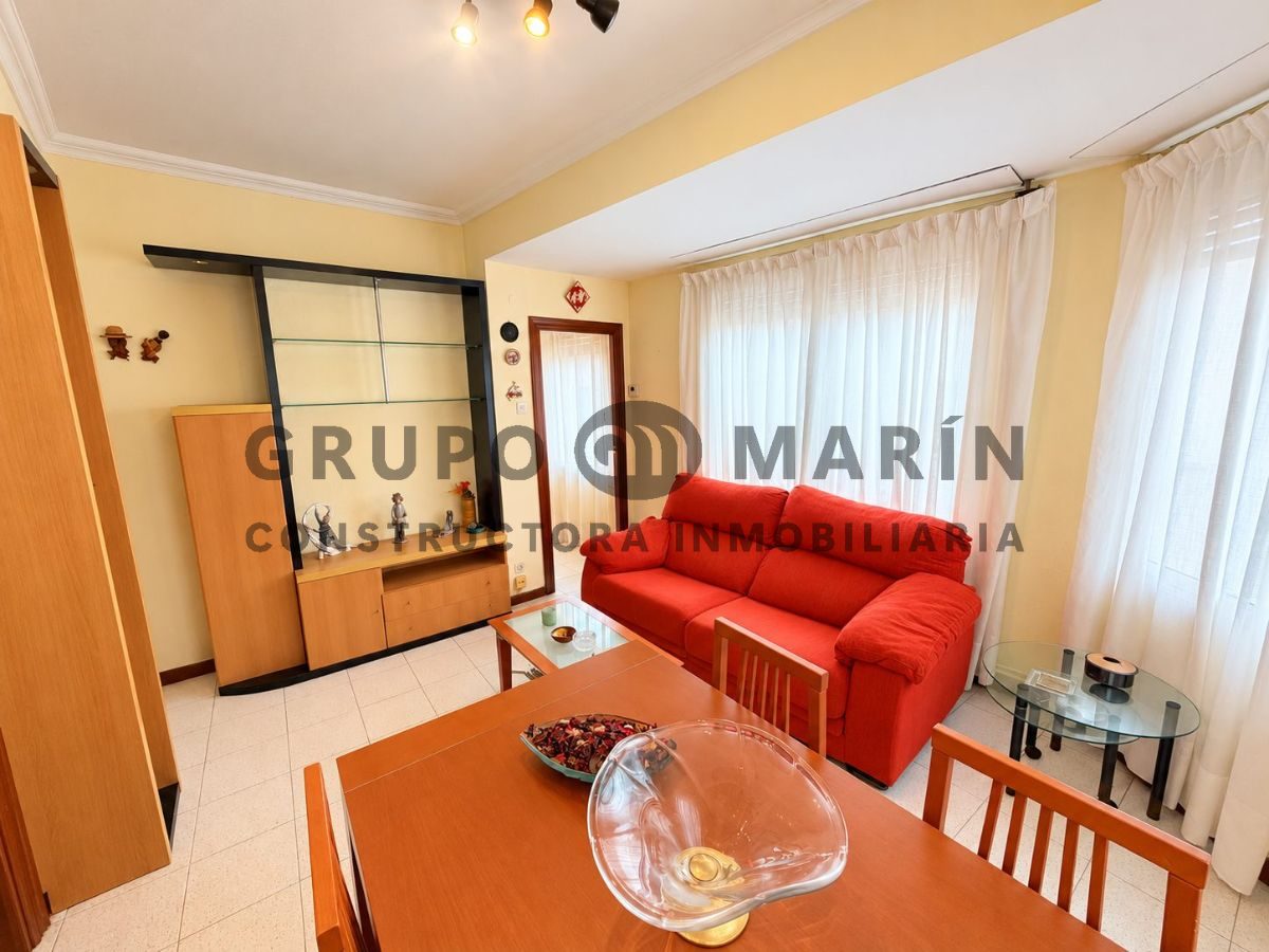Piso luminoso con 3 habitaciones en el casco antiguo de Premià de Mar - Foto 6