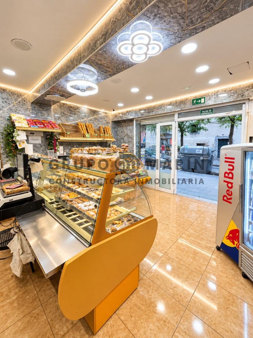 GRUPO MARÍN presenta EXCLUSIVO Local comercial - Foto 11