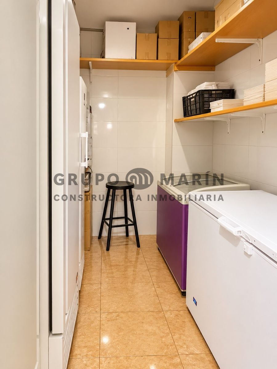 GRUPO MARÍN presenta EXCLUSIVO Local comercial - Foto 4
