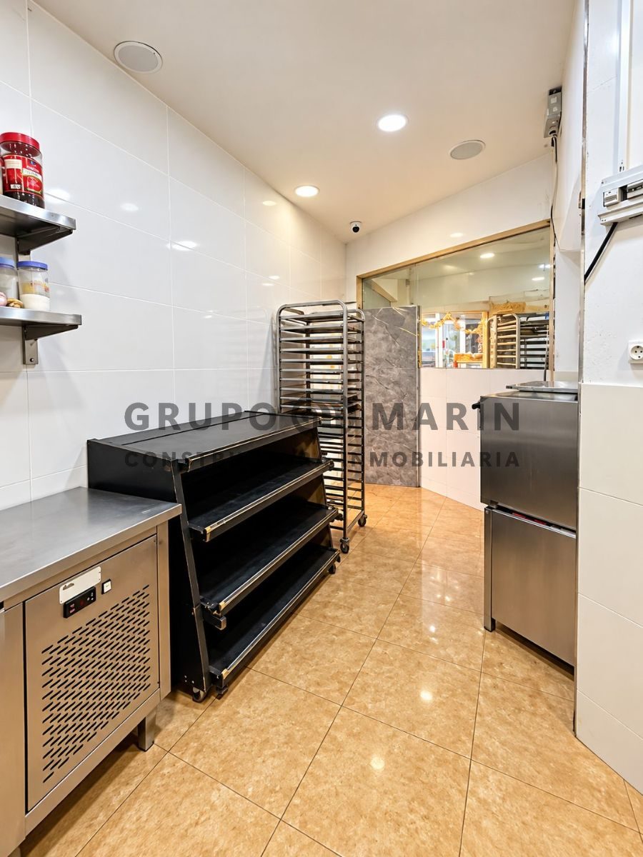 GRUPO MARÍN presenta EXCLUSIVO Local comercial - Foto 5