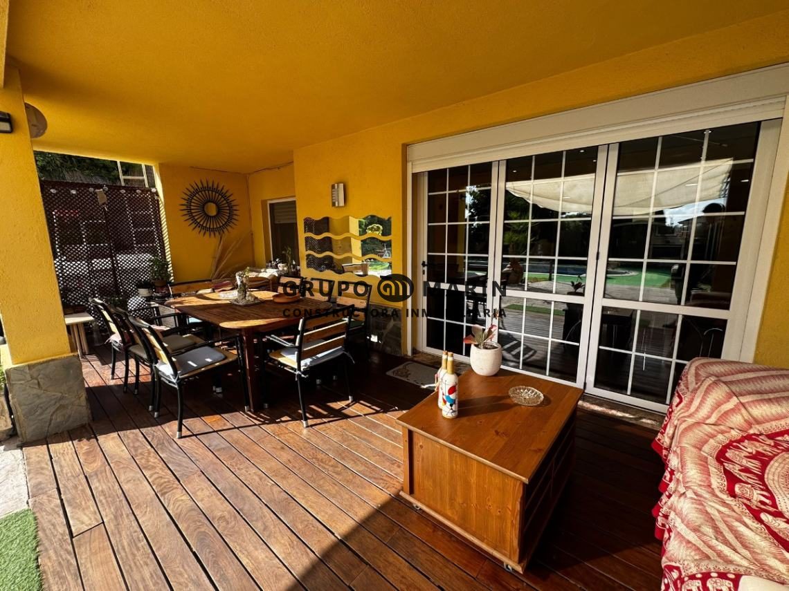 ESPECTACULAR CASA EN ZONA RESIDENCIAL CAN BARRI - Foto 14
