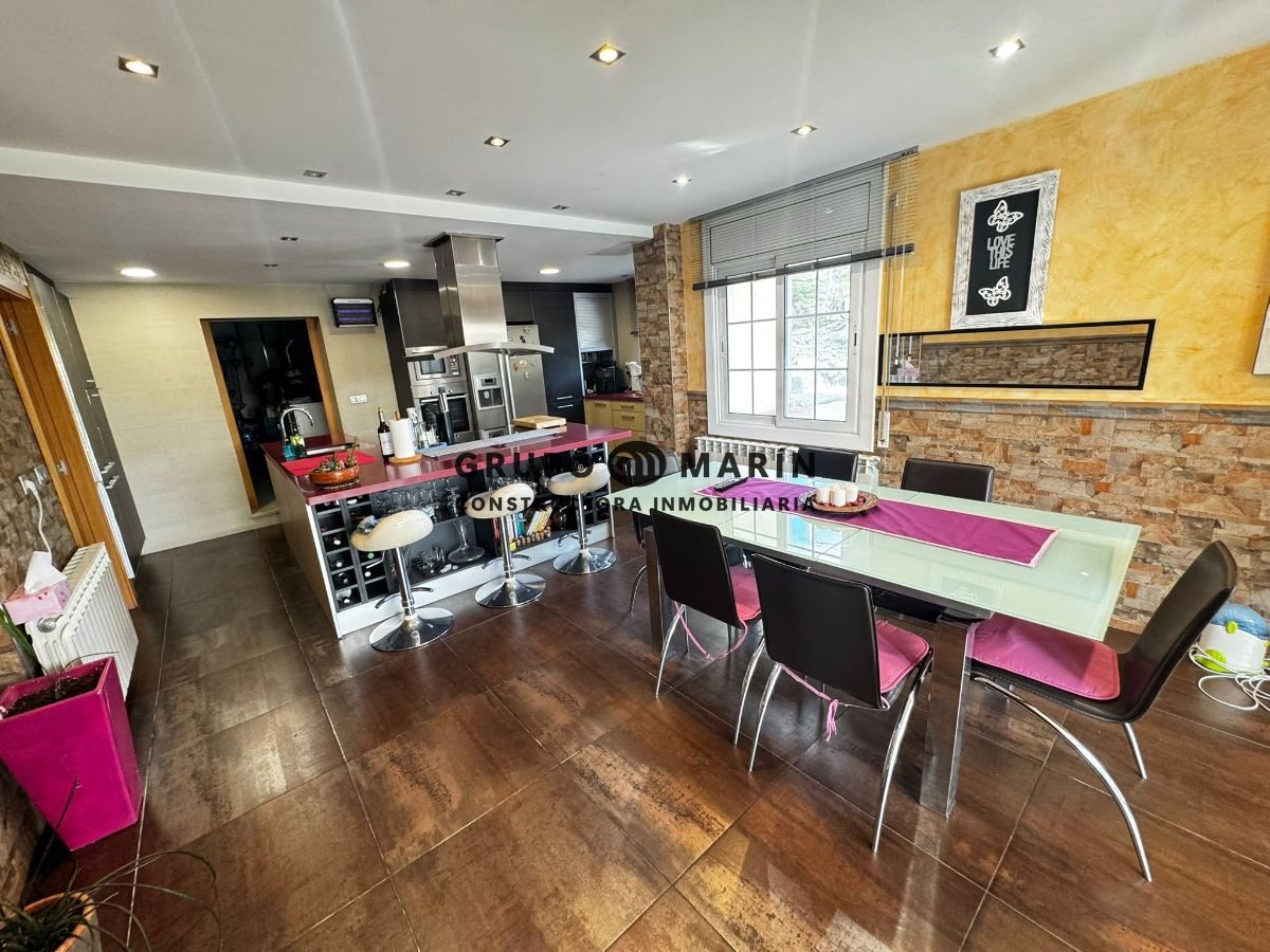 ESPECTACULAR CASA EN ZONA RESIDENCIAL CAN BARRI - Foto 15