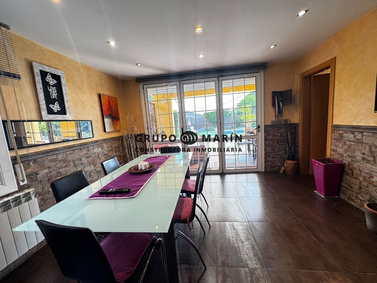 ESPECTACULAR CASA EN ZONA RESIDENCIAL CAN BARRI - Foto 16