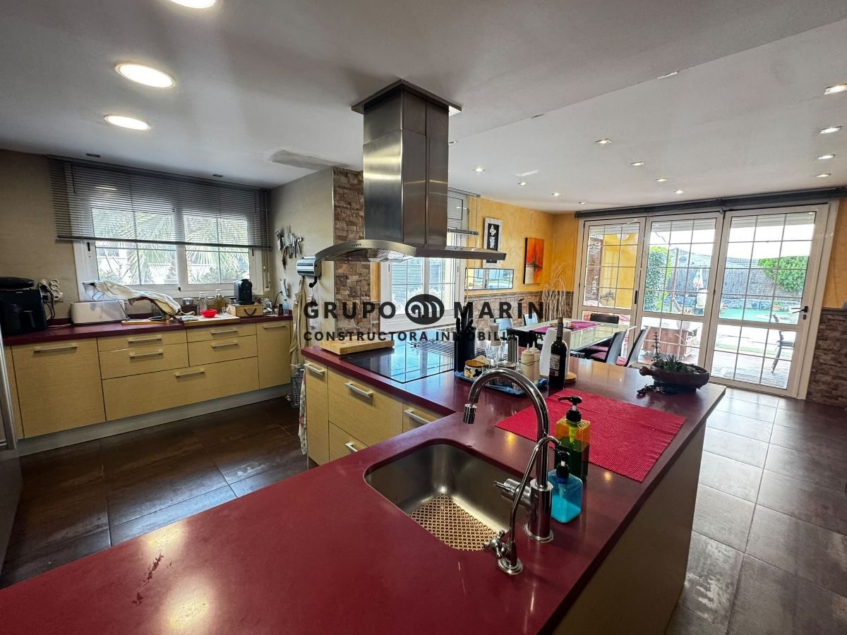 ESPECTACULAR CASA EN ZONA RESIDENCIAL CAN BARRI - Foto 17