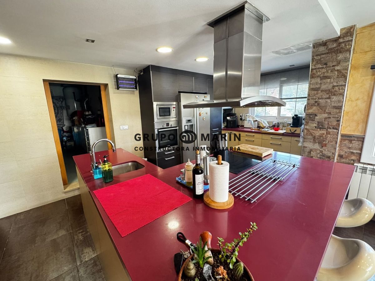 ESPECTACULAR CASA EN ZONA RESIDENCIAL CAN BARRI - Foto 18