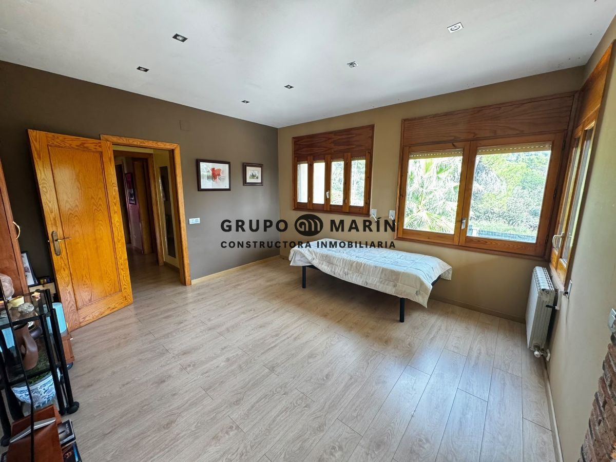 ESPECTACULAR CASA EN ZONA RESIDENCIAL CAN BARRI - Foto 33