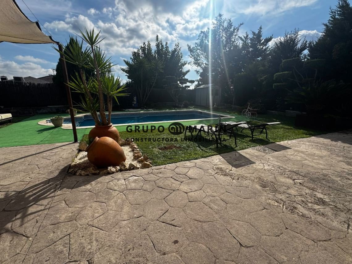ESPECTACULAR CASA EN ZONA RESIDENCIAL CAN BARRI - Foto 4