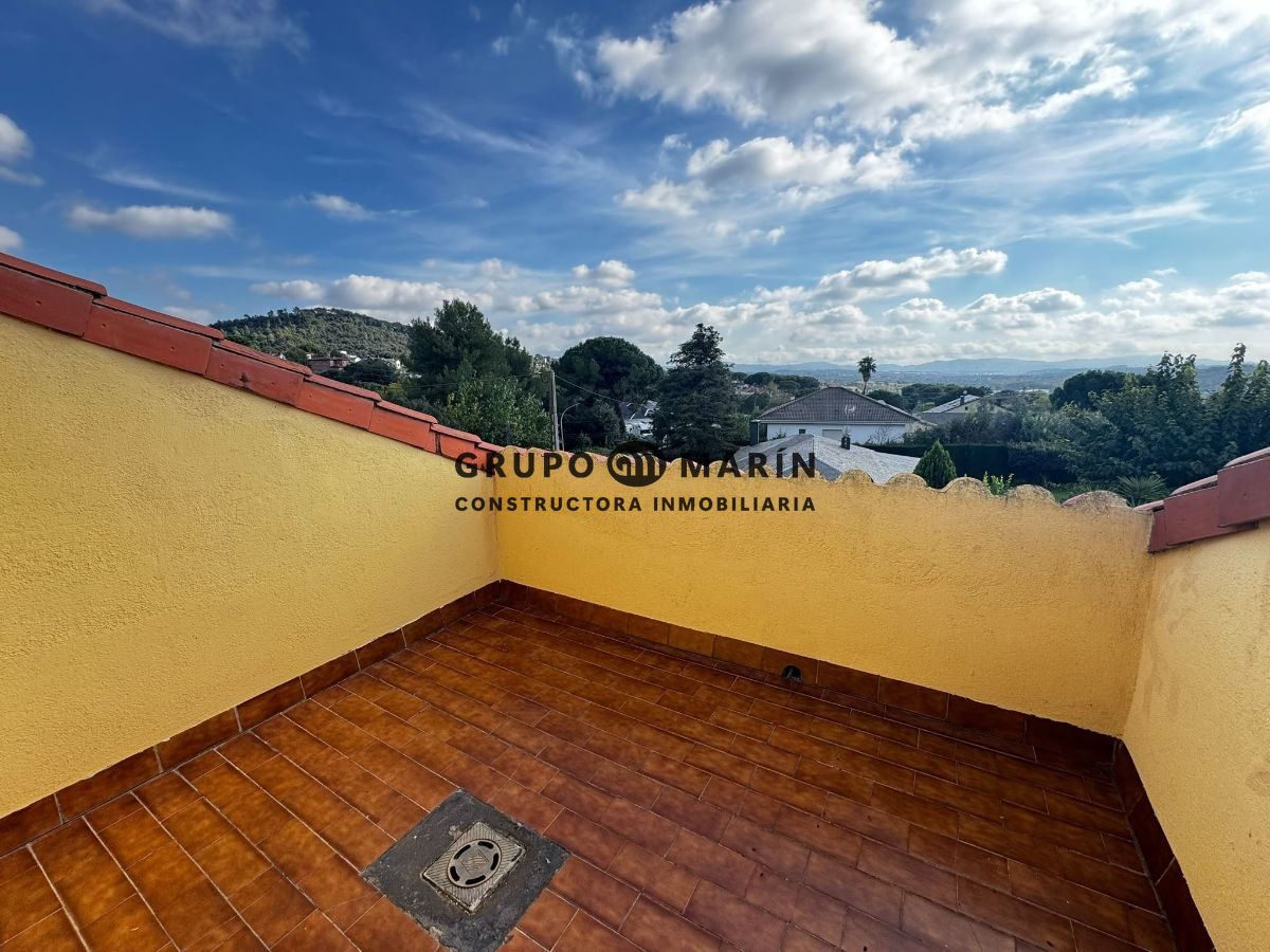 ESPECTACULAR CASA EN ZONA RESIDENCIAL CAN BARRI - Foto 45