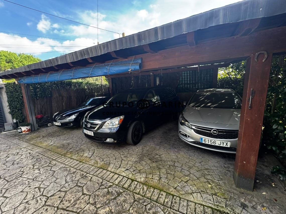 ESPECTACULAR CASA EN ZONA RESIDENCIAL CAN BARRI - Foto 5