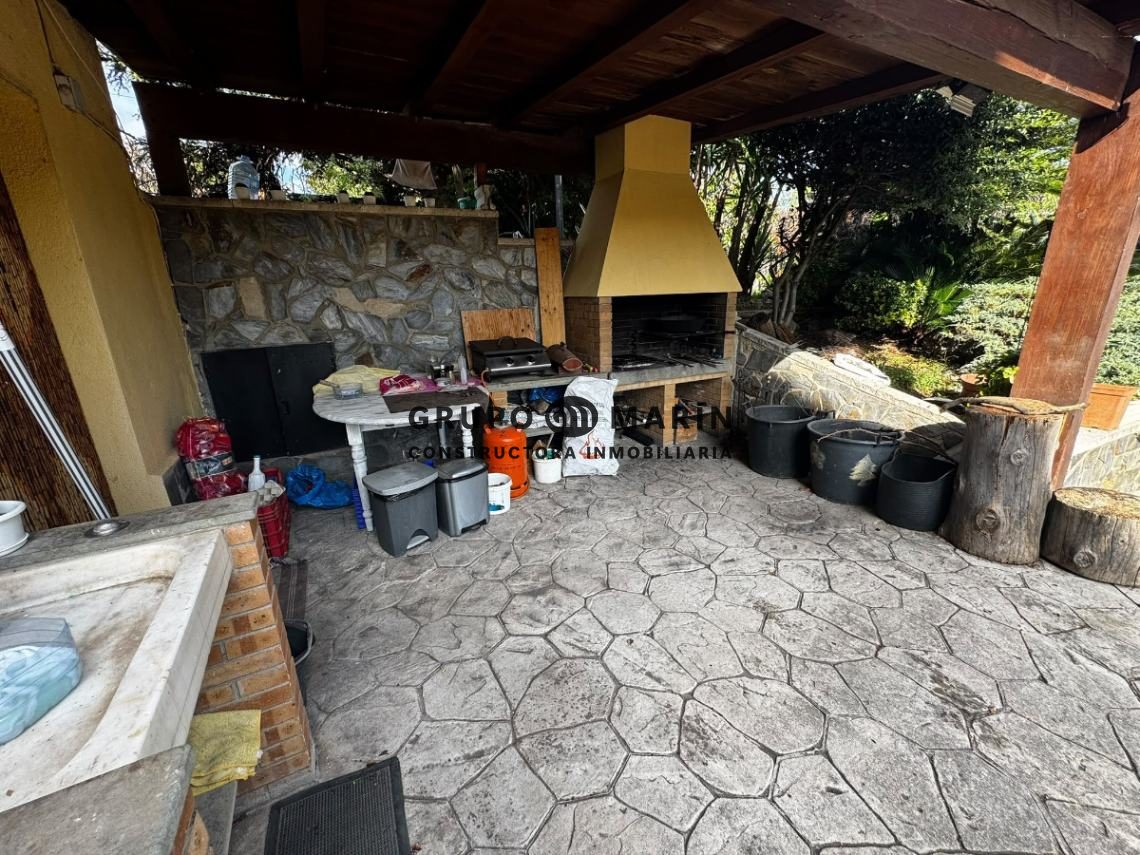 ESPECTACULAR CASA EN ZONA RESIDENCIAL CAN BARRI - Foto 9