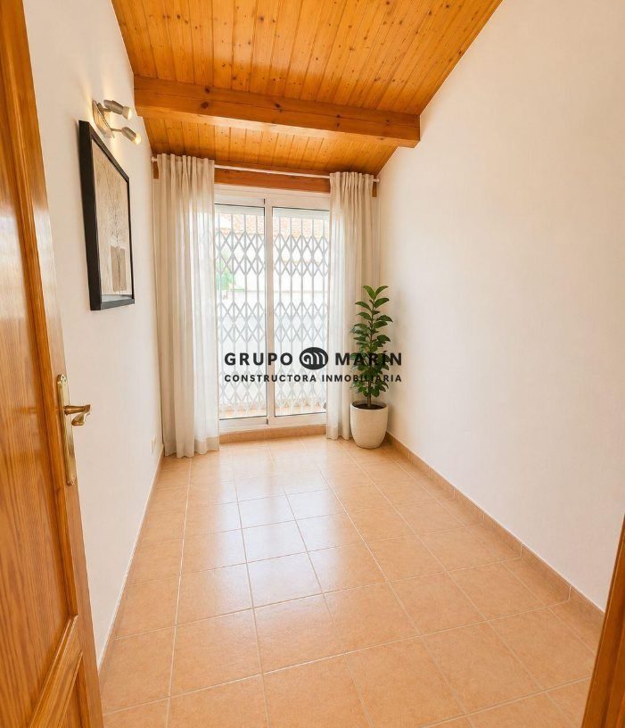 Espectacular casa reformada con piscina, jardín y vistas panorámicas en Santa Cristina - Foto 6