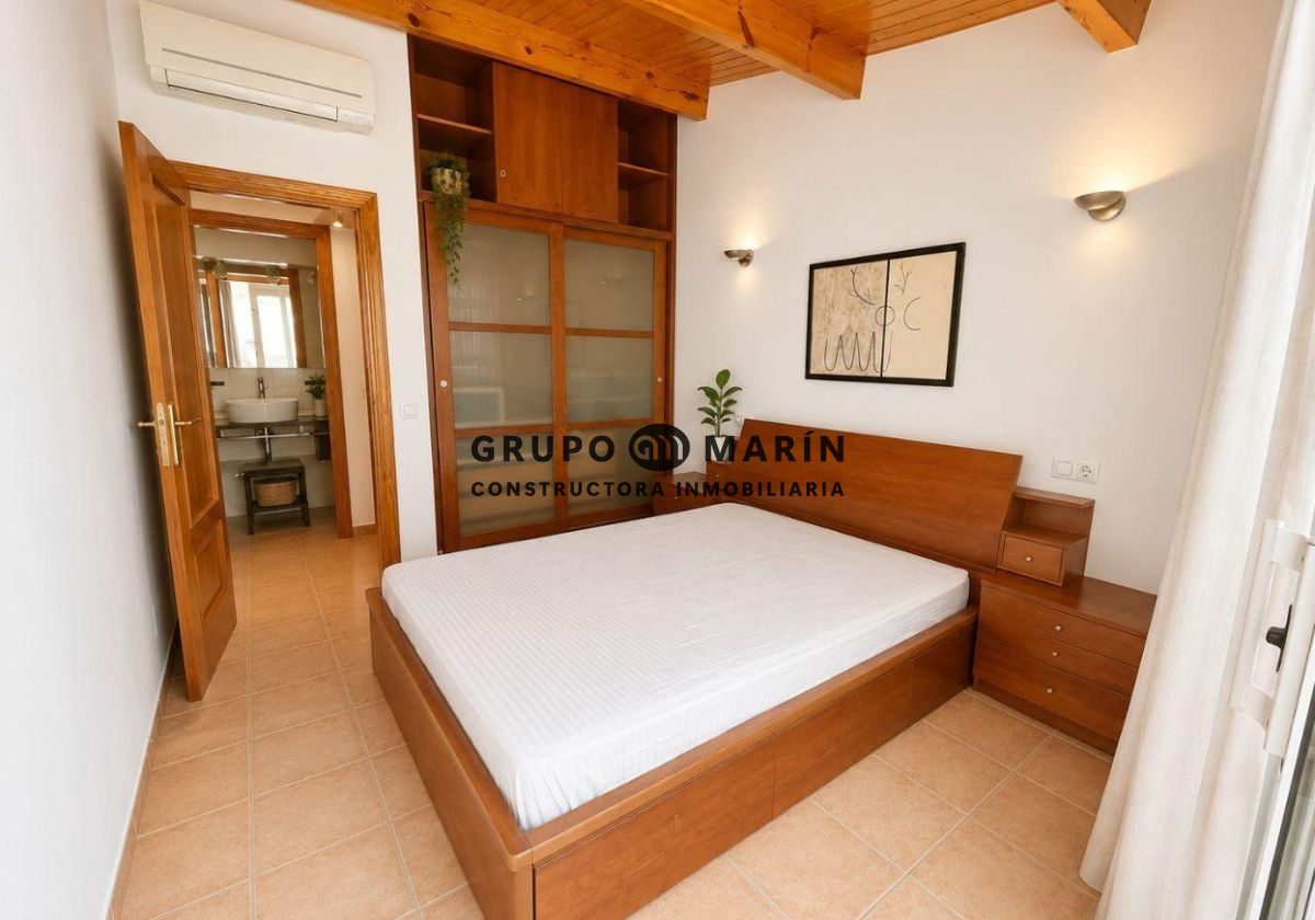 Espectacular casa reformada con piscina, jardín y vistas panorámicas en Santa Cristina - Foto 7