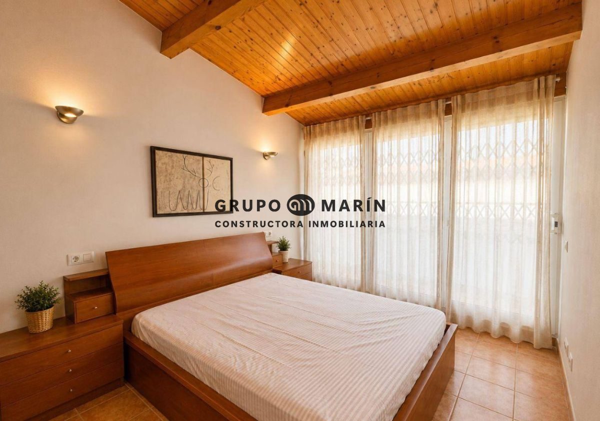 Espectacular casa reformada con piscina, jardín y vistas panorámicas en Santa Cristina - Foto 8