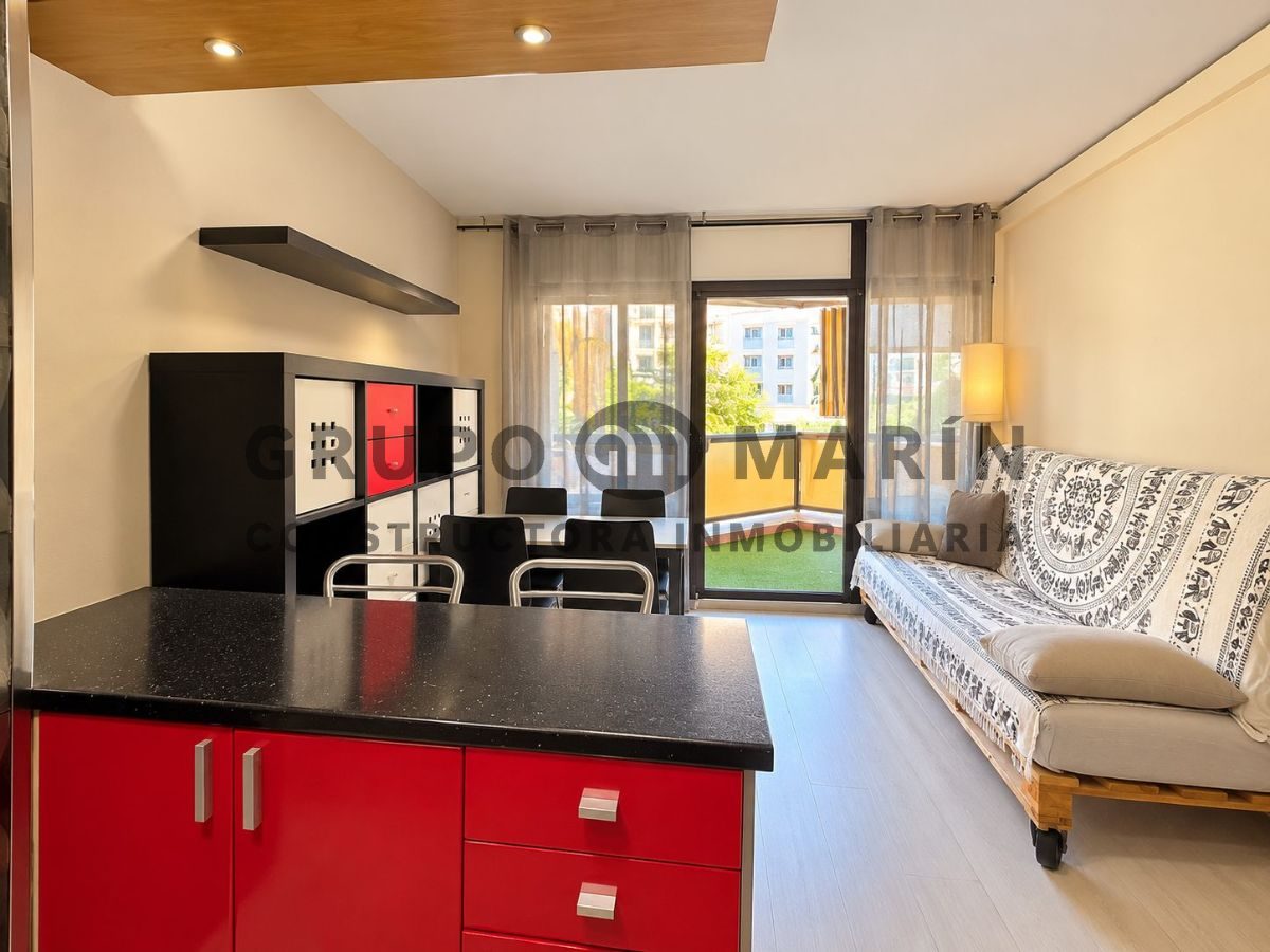 GRUPO MARIN presenta EXCLUSIVA vivienda - piso luminoso piso de 2 habitaciones en Malgrat de Mar - Foto 10