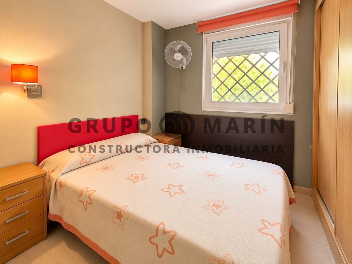 GRUPO MARIN presenta EXCLUSIVA vivienda - piso luminoso piso de 2 habitaciones en Malgrat de Mar - Foto 11
