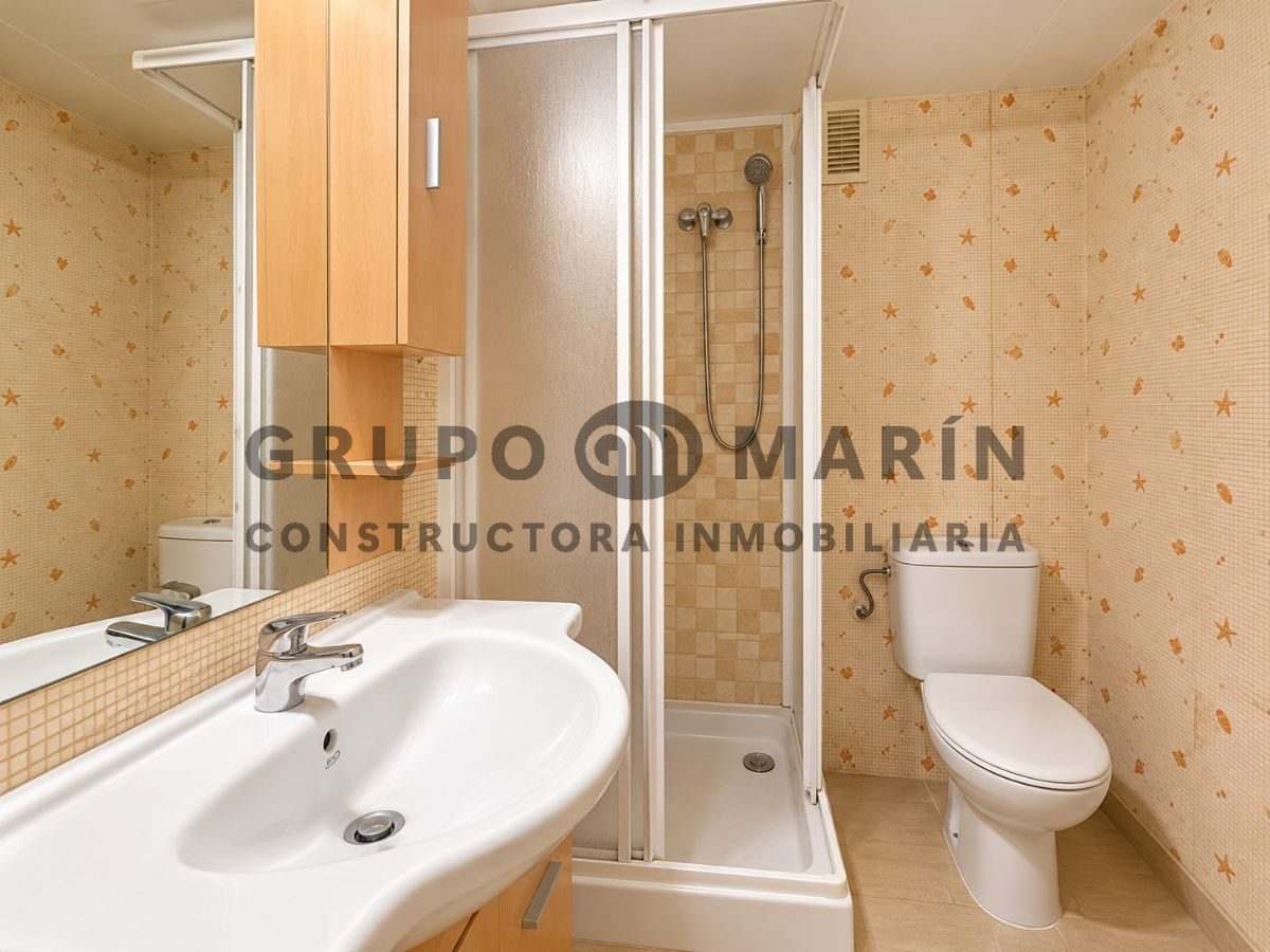 GRUPO MARIN presenta EXCLUSIVA vivienda - piso luminoso piso de 2 habitaciones en Malgrat de Mar - Foto 12