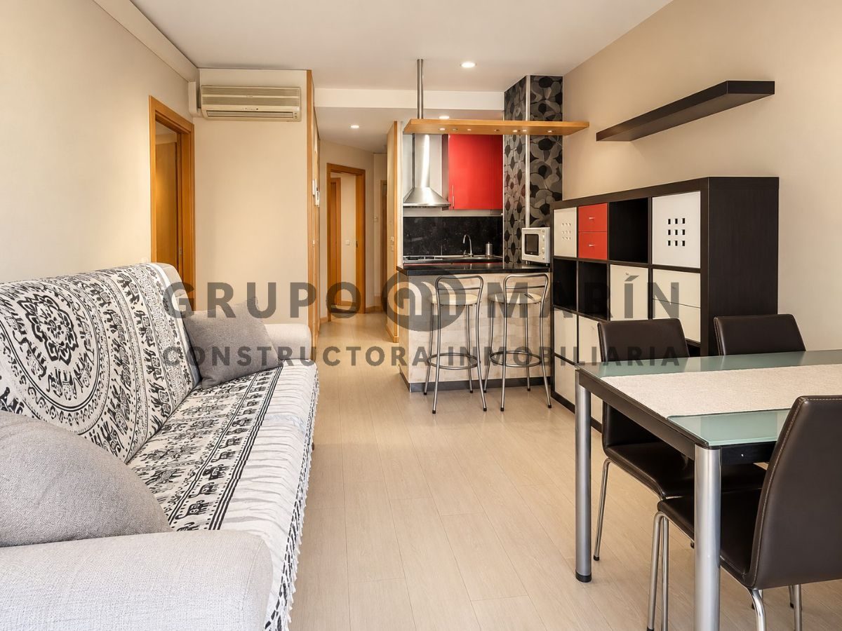 GRUPO MARIN presenta EXCLUSIVA vivienda - piso luminoso piso de 2 habitaciones en Malgrat de Mar - Foto 13