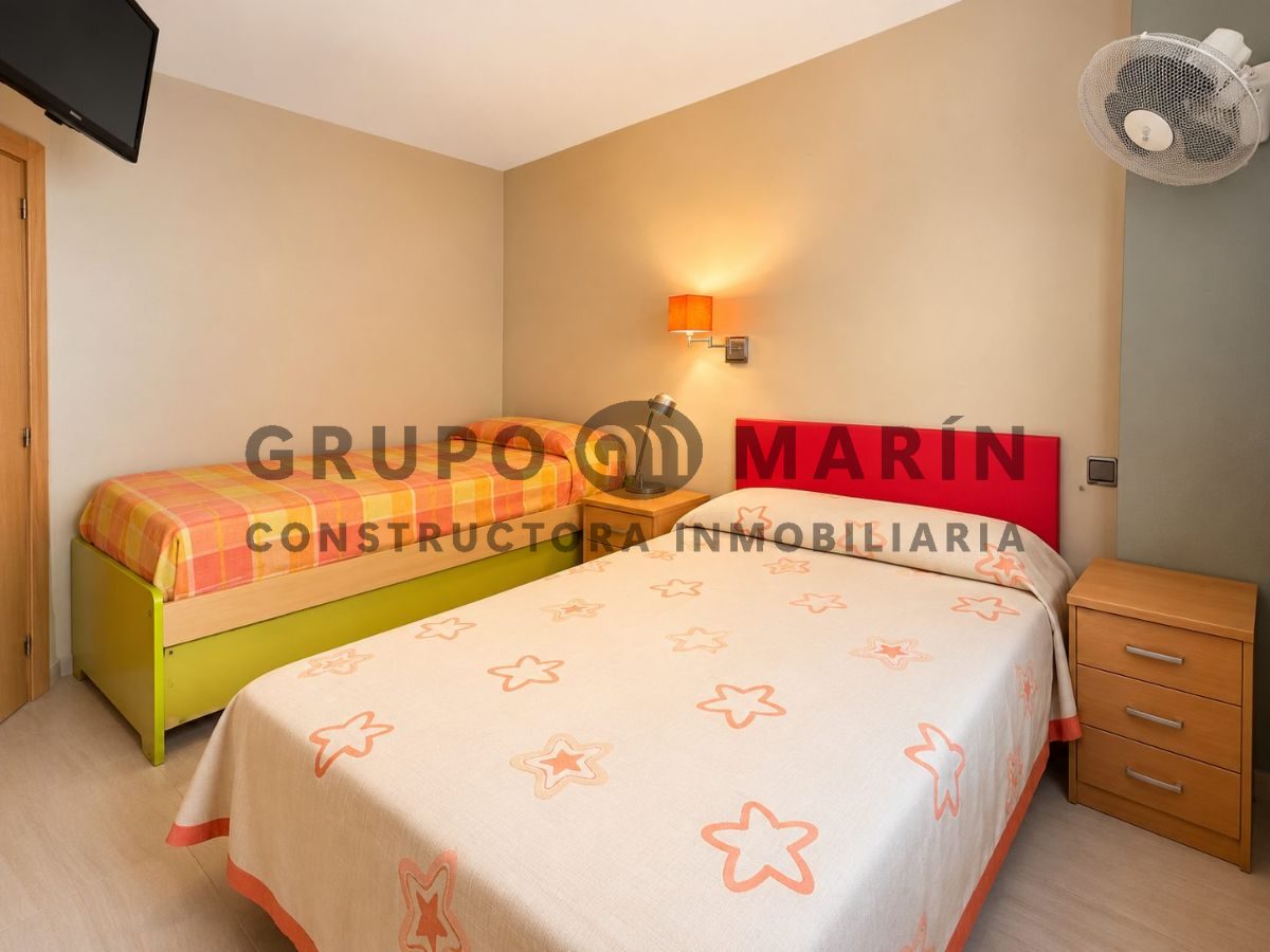 GRUPO MARIN presenta EXCLUSIVA vivienda - piso luminoso piso de 2 habitaciones en Malgrat de Mar - Foto 16