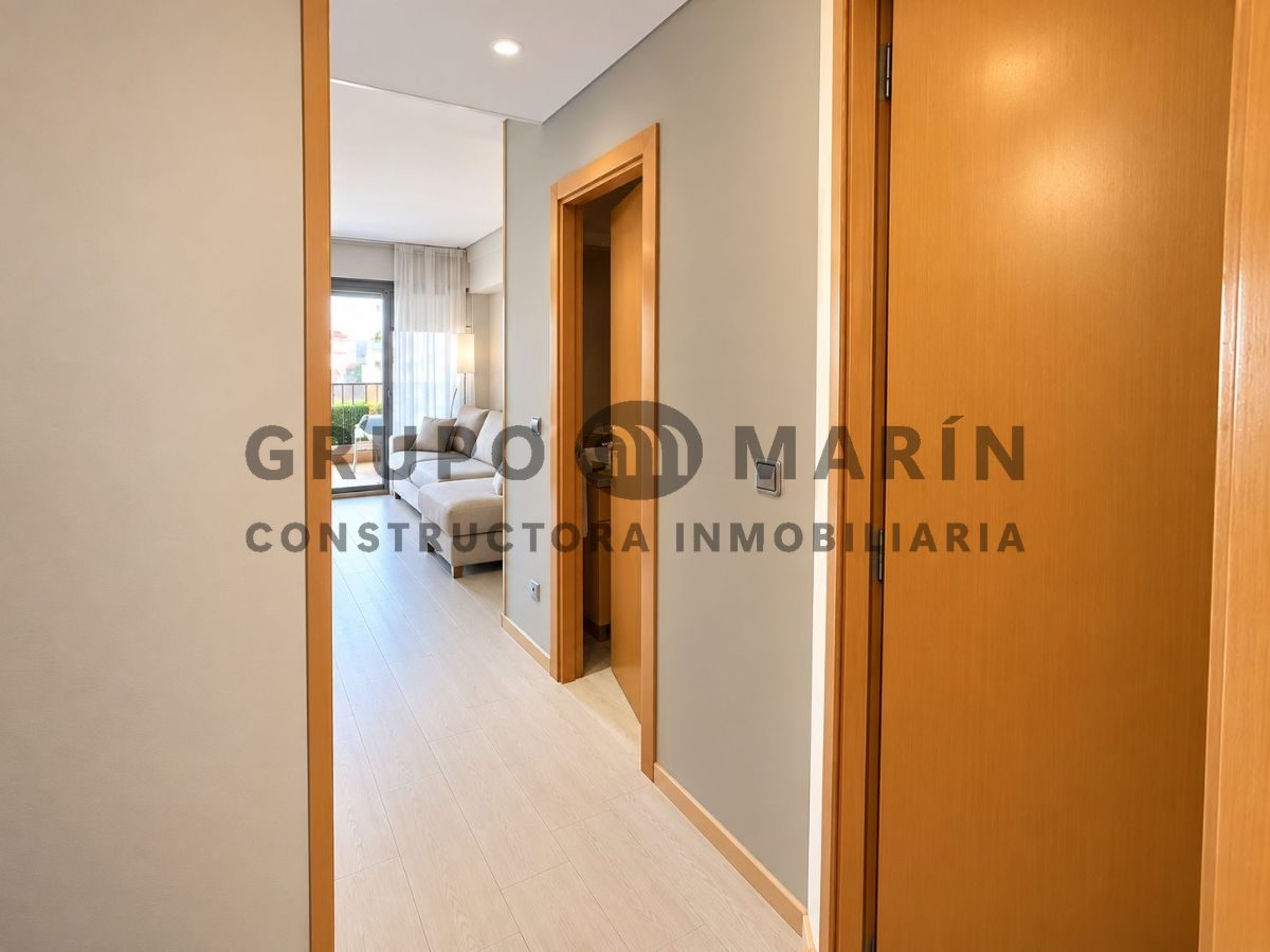 GRUPO MARIN presenta EXCLUSIVA vivienda - piso luminoso piso de 2 habitaciones en Malgrat de Mar - Foto 17