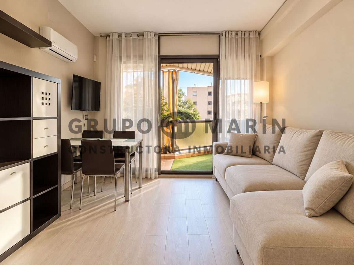 GRUPO MARIN presenta EXCLUSIVA vivienda - piso luminoso piso de 2 habitaciones en Malgrat de Mar - Foto 18