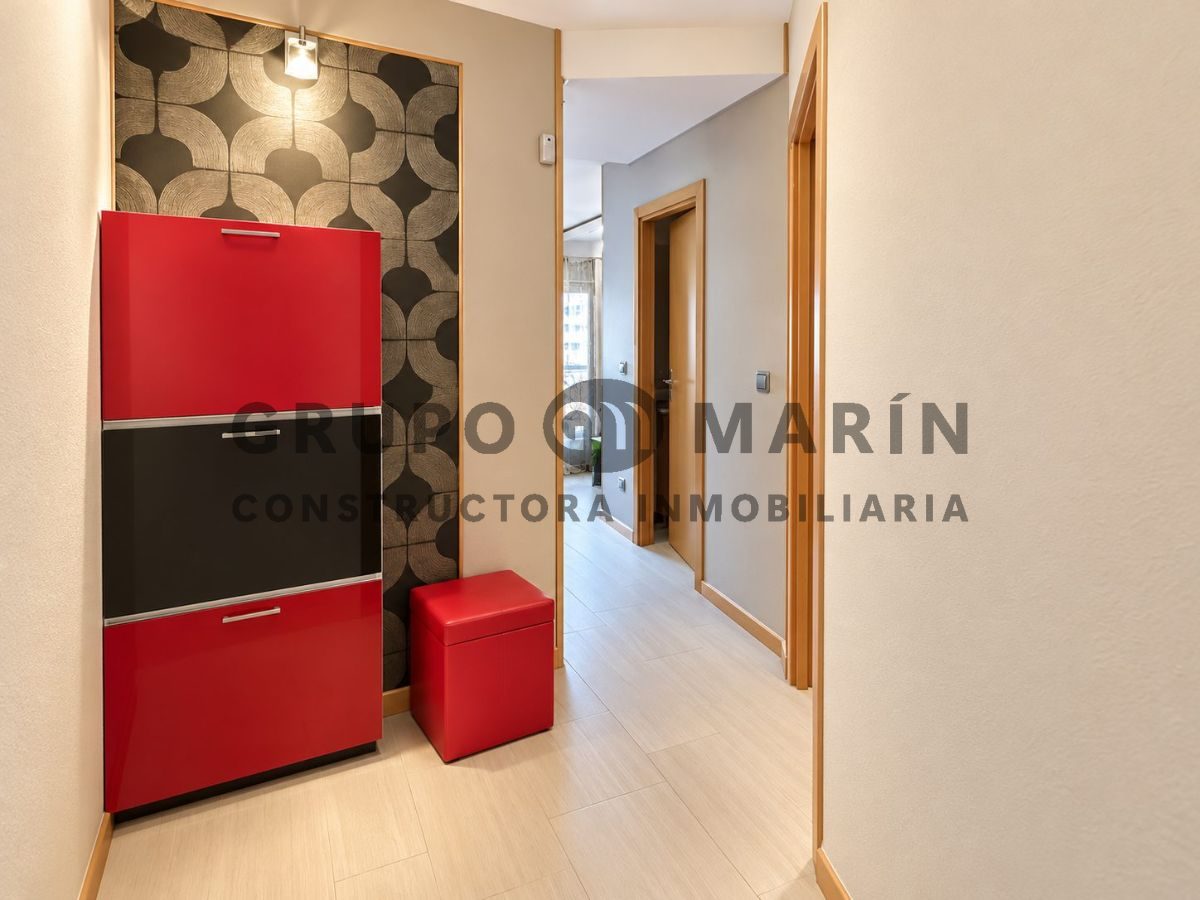 GRUPO MARIN presenta EXCLUSIVA vivienda - piso luminoso piso de 2 habitaciones en Malgrat de Mar - Foto 19